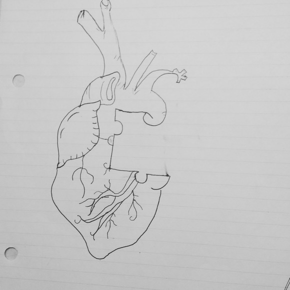 Meet your Posher, Adeline - Picture 1 of 1